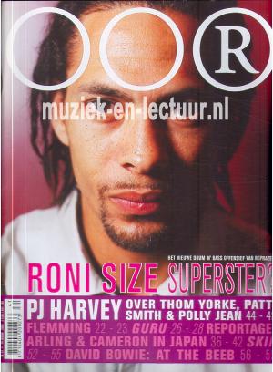 Oor 2000 nr. 21